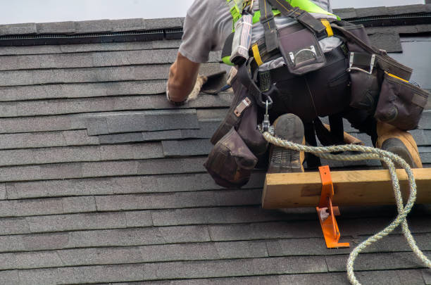 Reliable Roofing contractor in Jefferson City, TN by Brentwood Metal Roofing